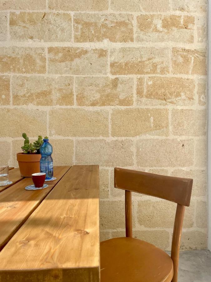 Casa Portacranni Holiday home