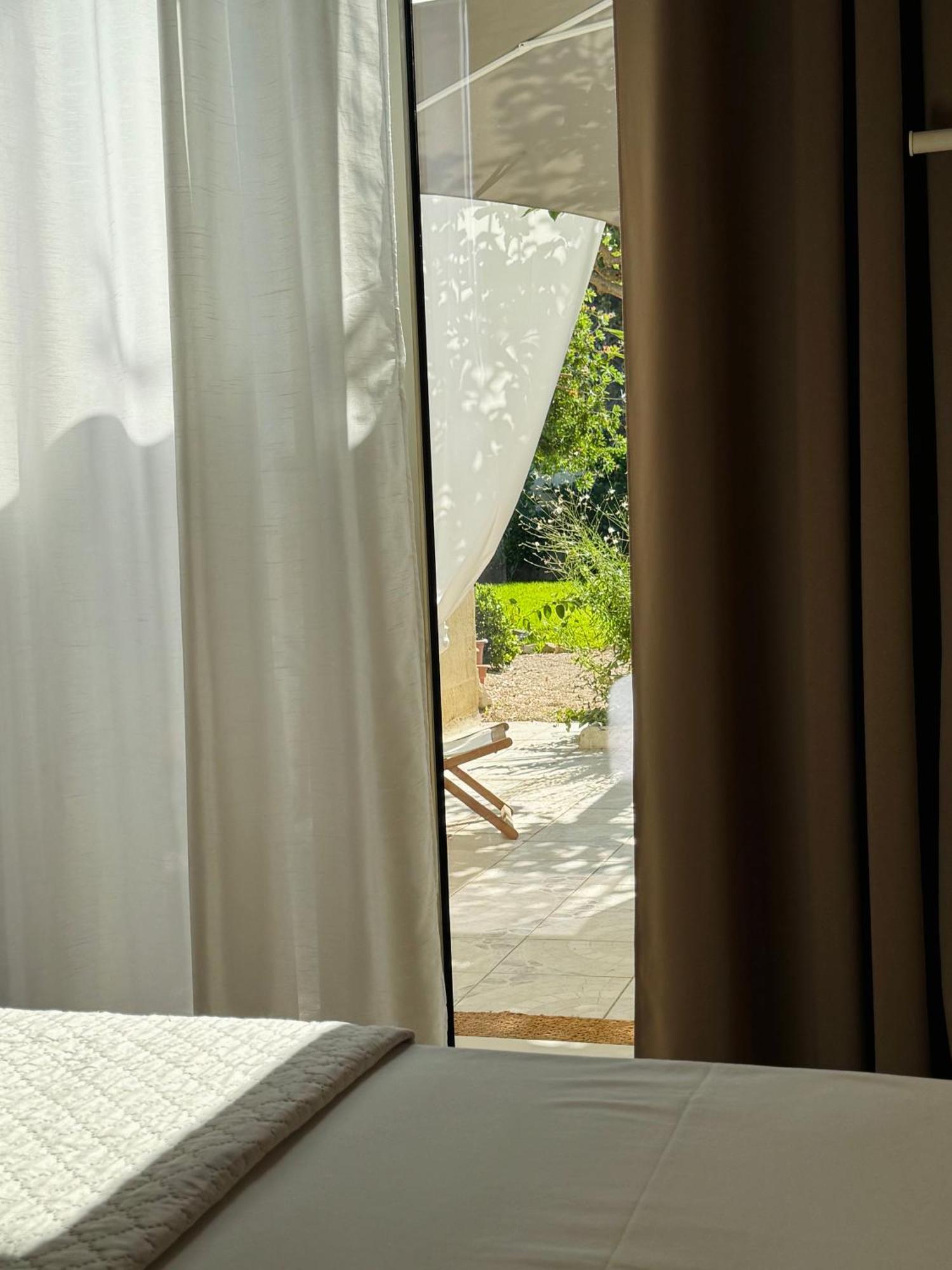 Casa Portacranni Holiday home *