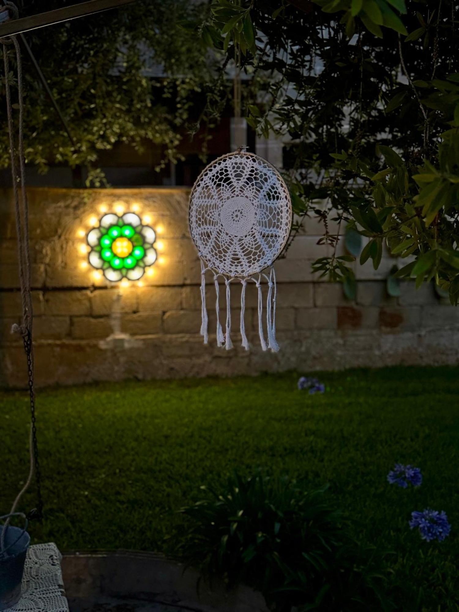 Casa Portacranni Holiday home *