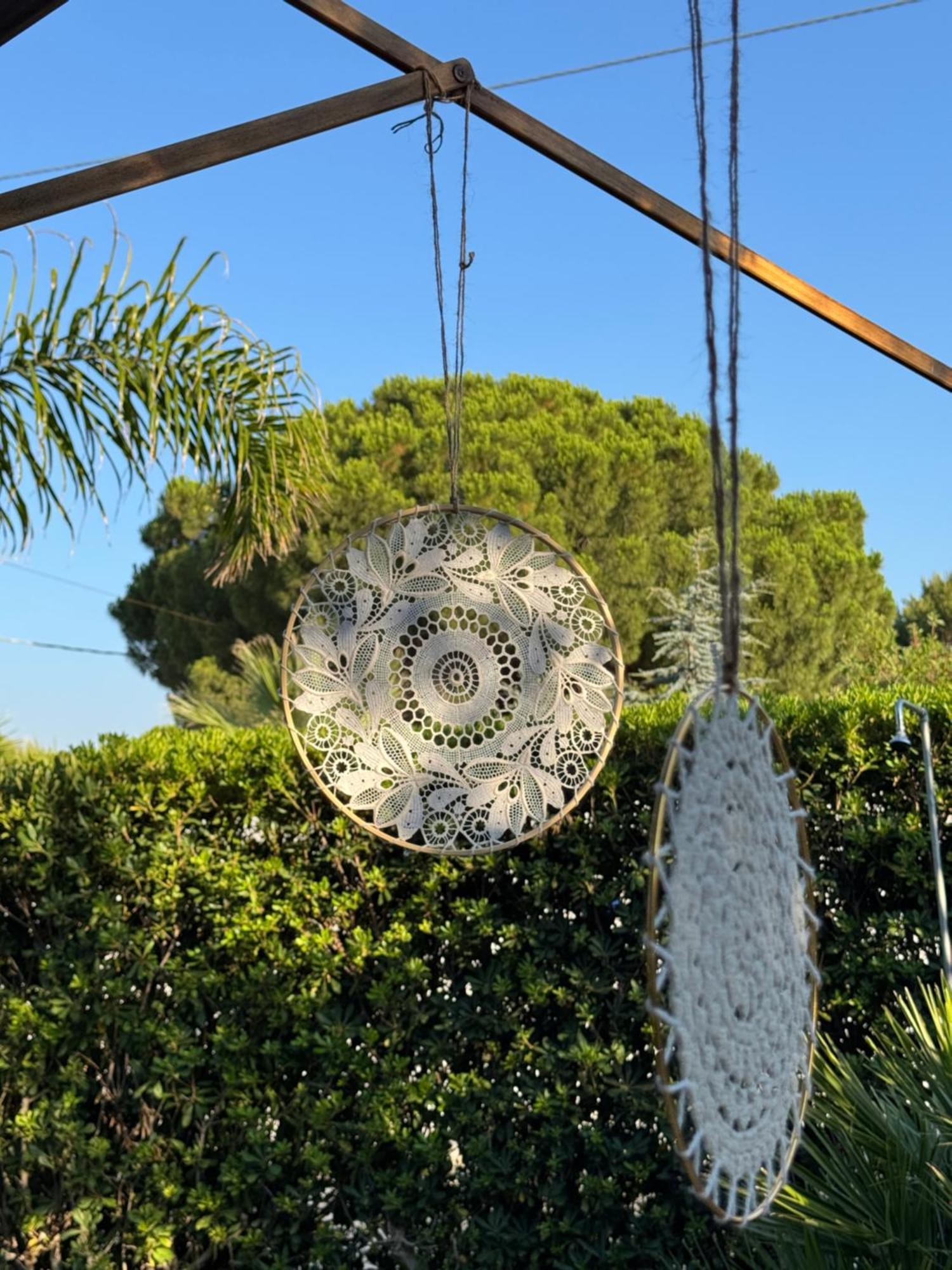 Casa Portacranni Holiday home