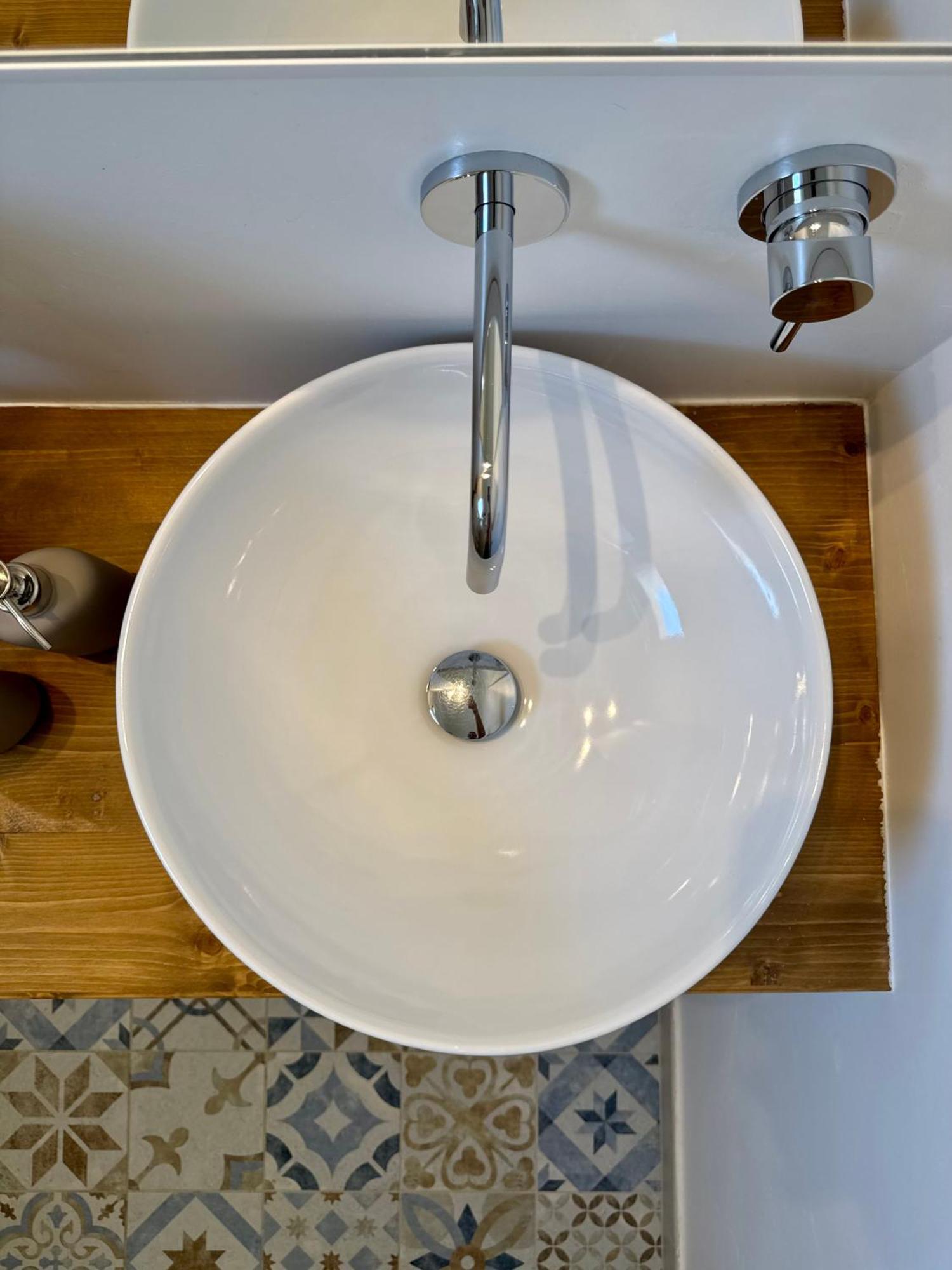 Holiday home Casa Portacranni