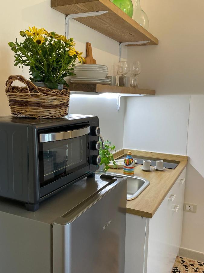 Holiday home Casa Portacranni
