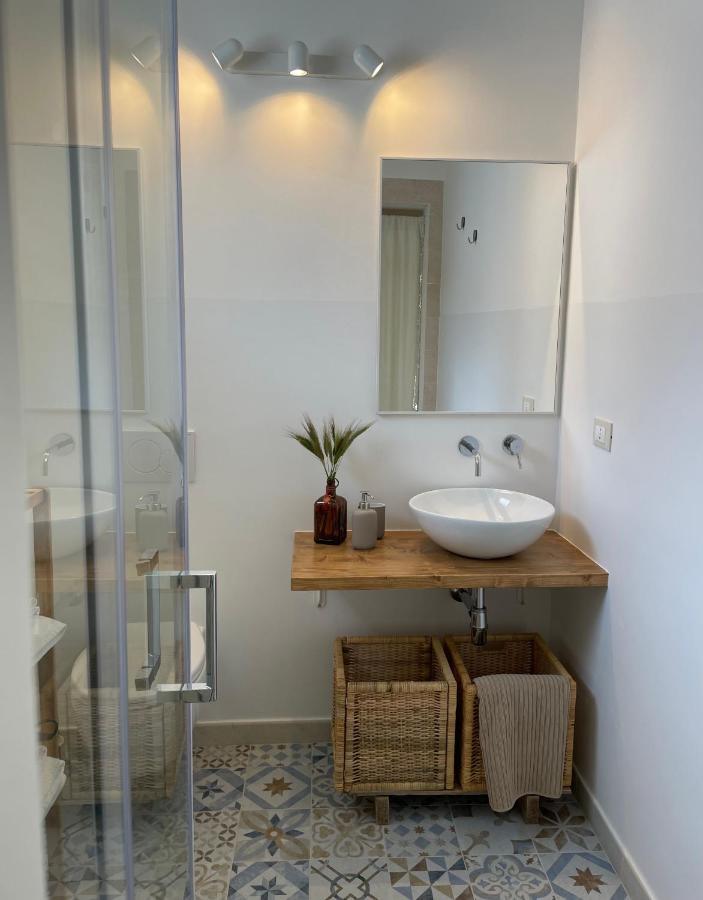 Holiday home Casa Portacranni