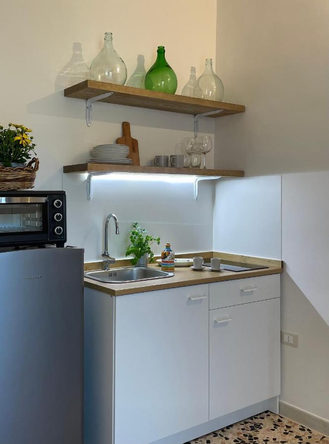 Holiday home Casa Portacranni