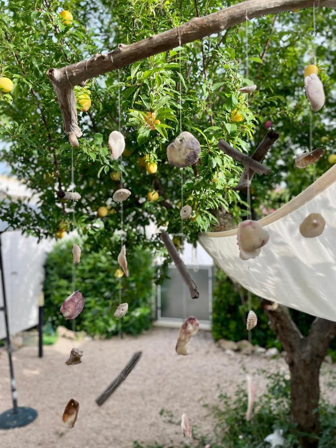 Casa Portacranni Ferienhaus San Pietro in Bevagna