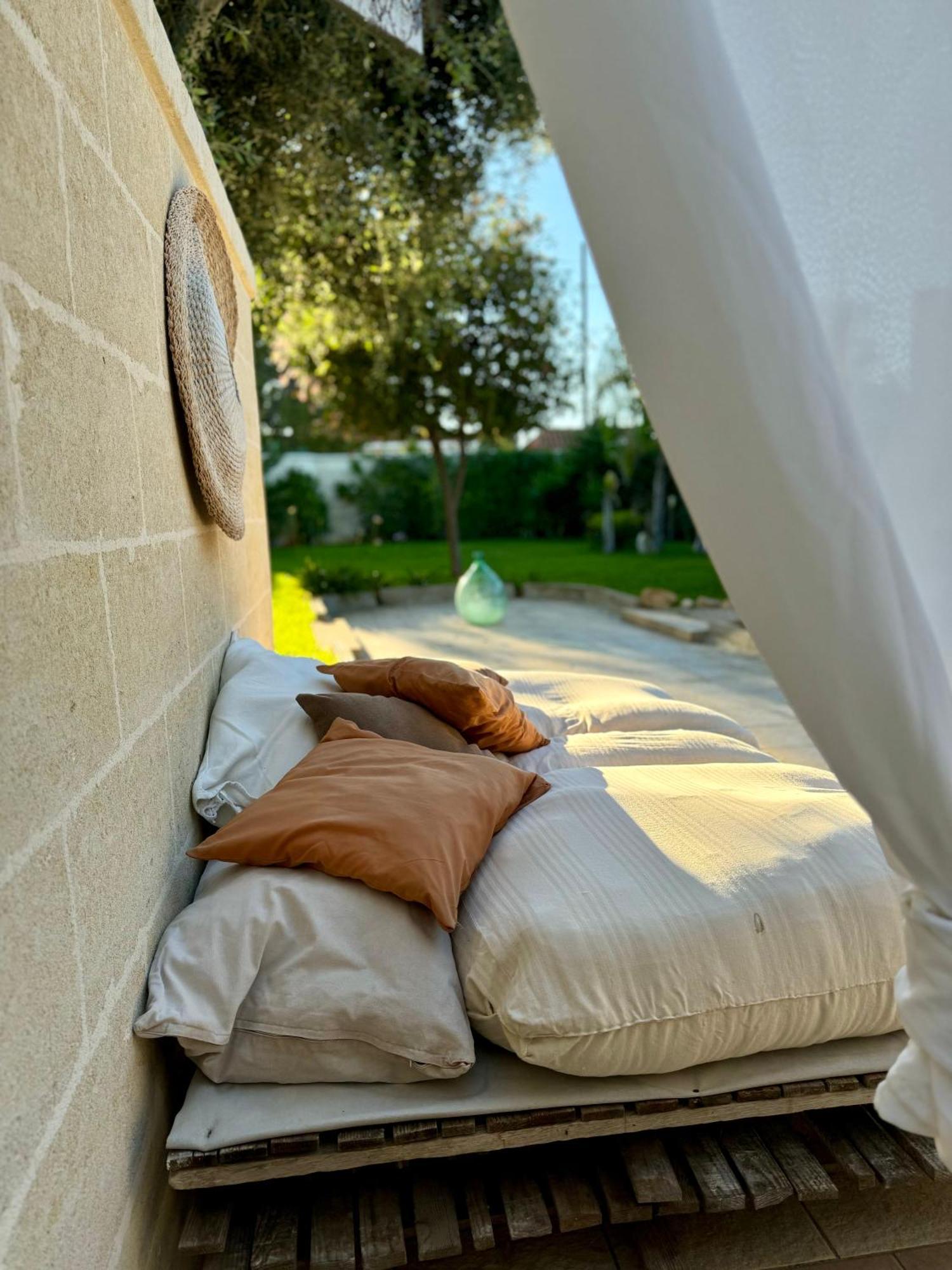 Casa Portacranni Holiday home *