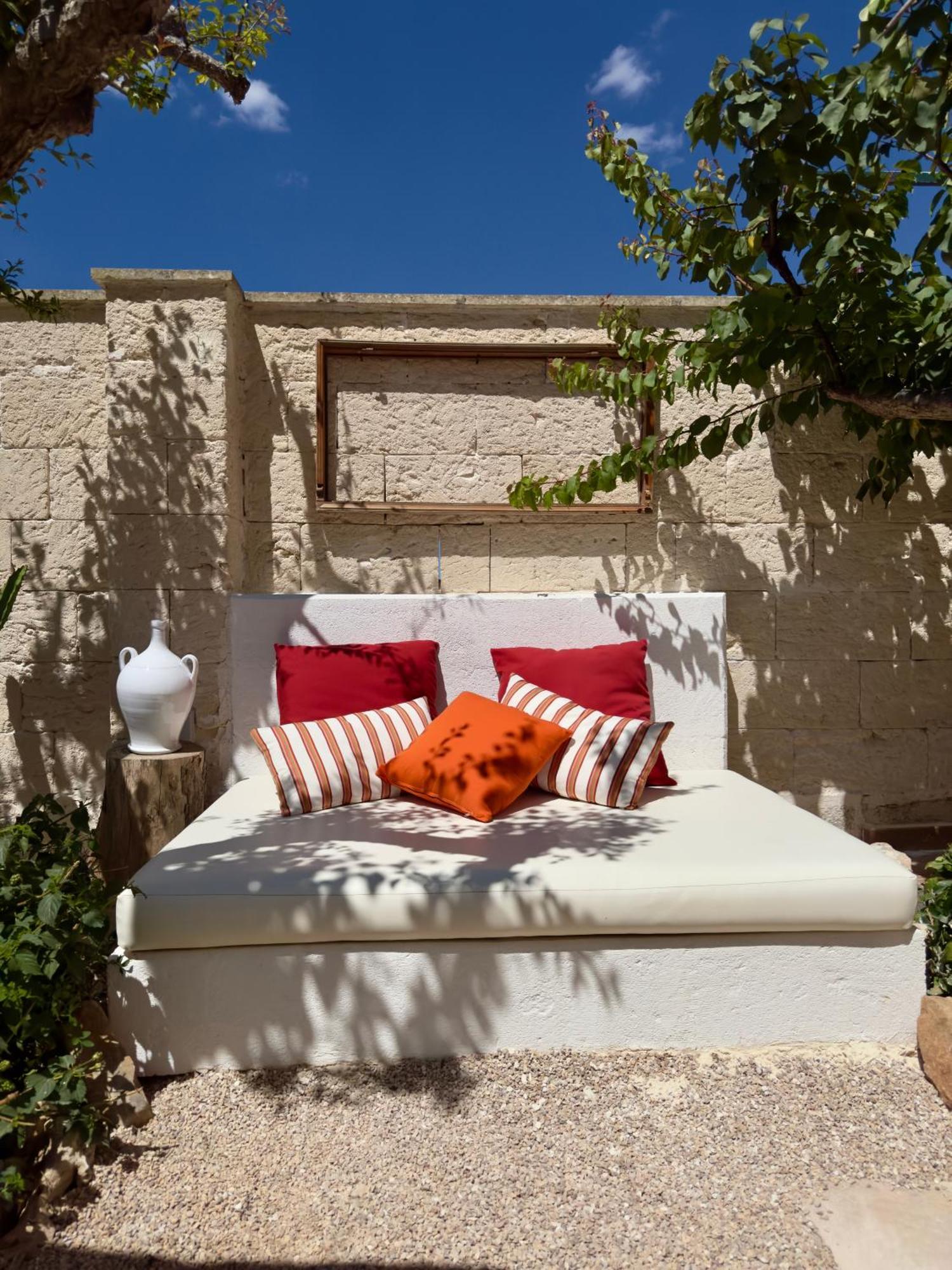 Holiday home Casa Portacranni *