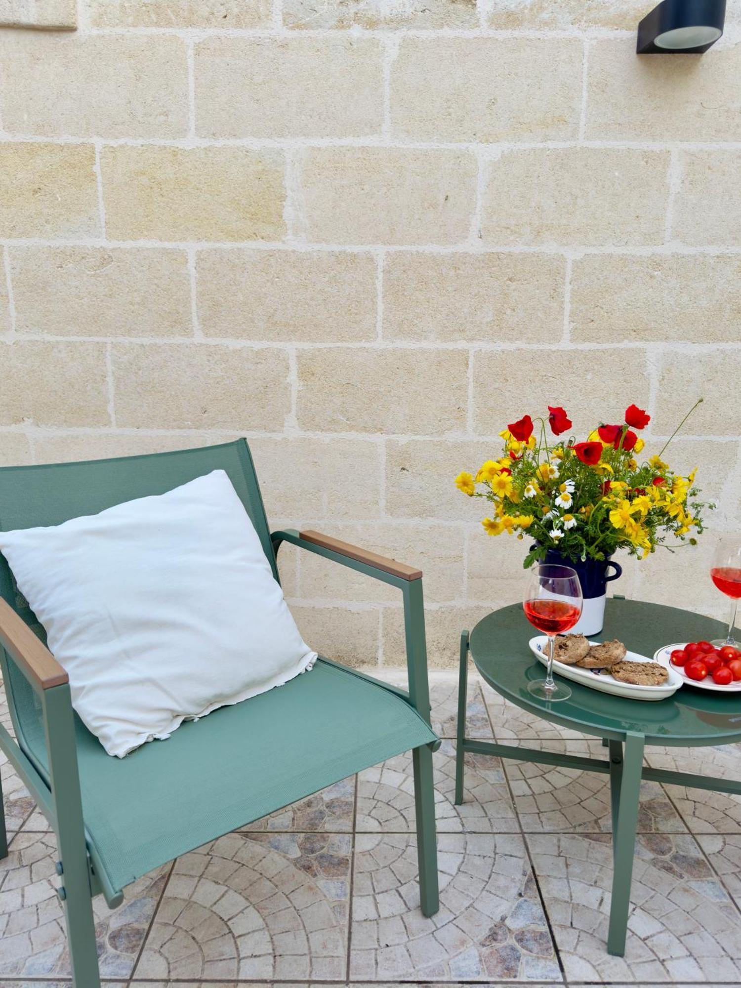 Casa Portacranni Holiday home *