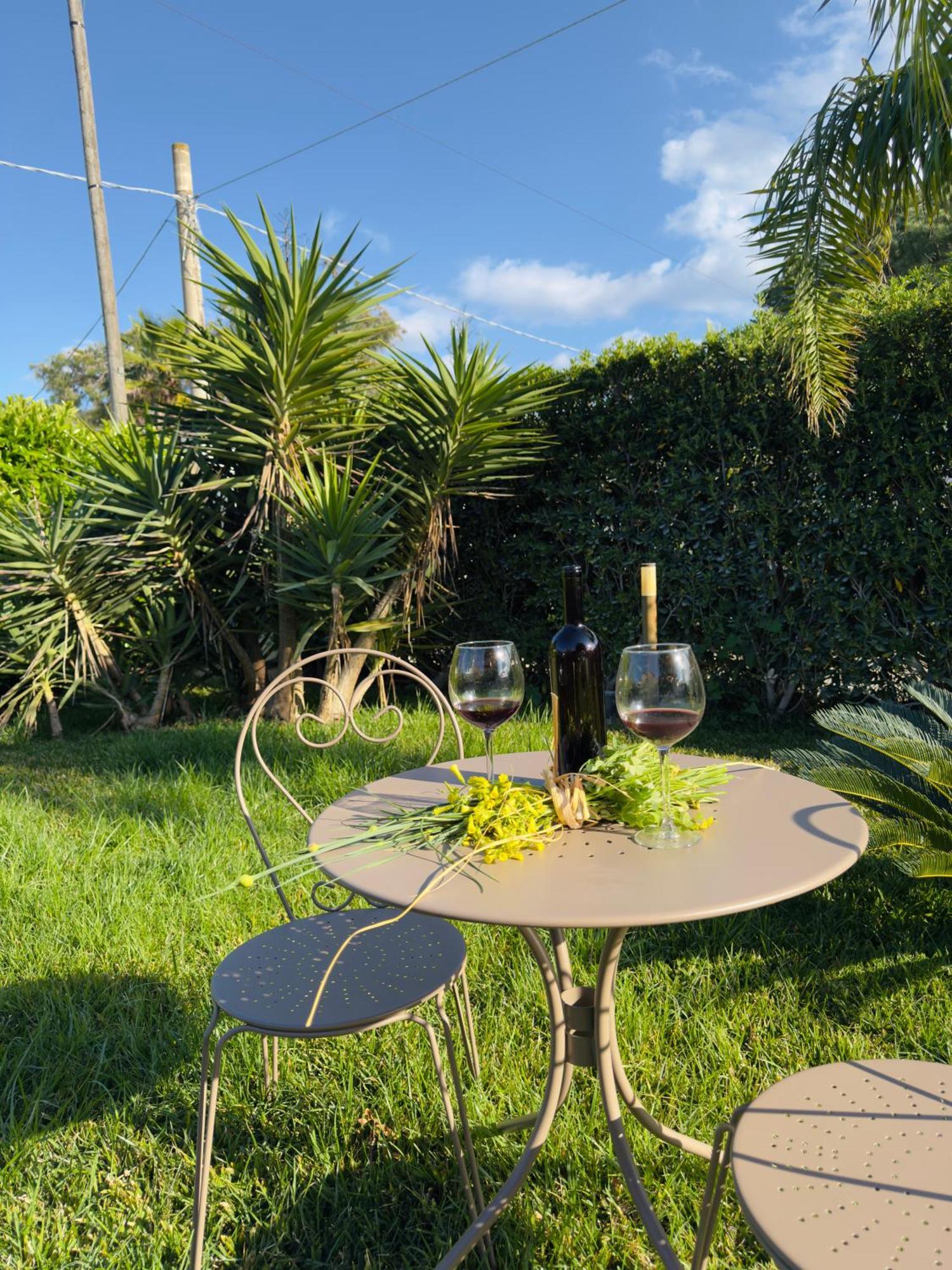 Holiday home Casa Portacranni *