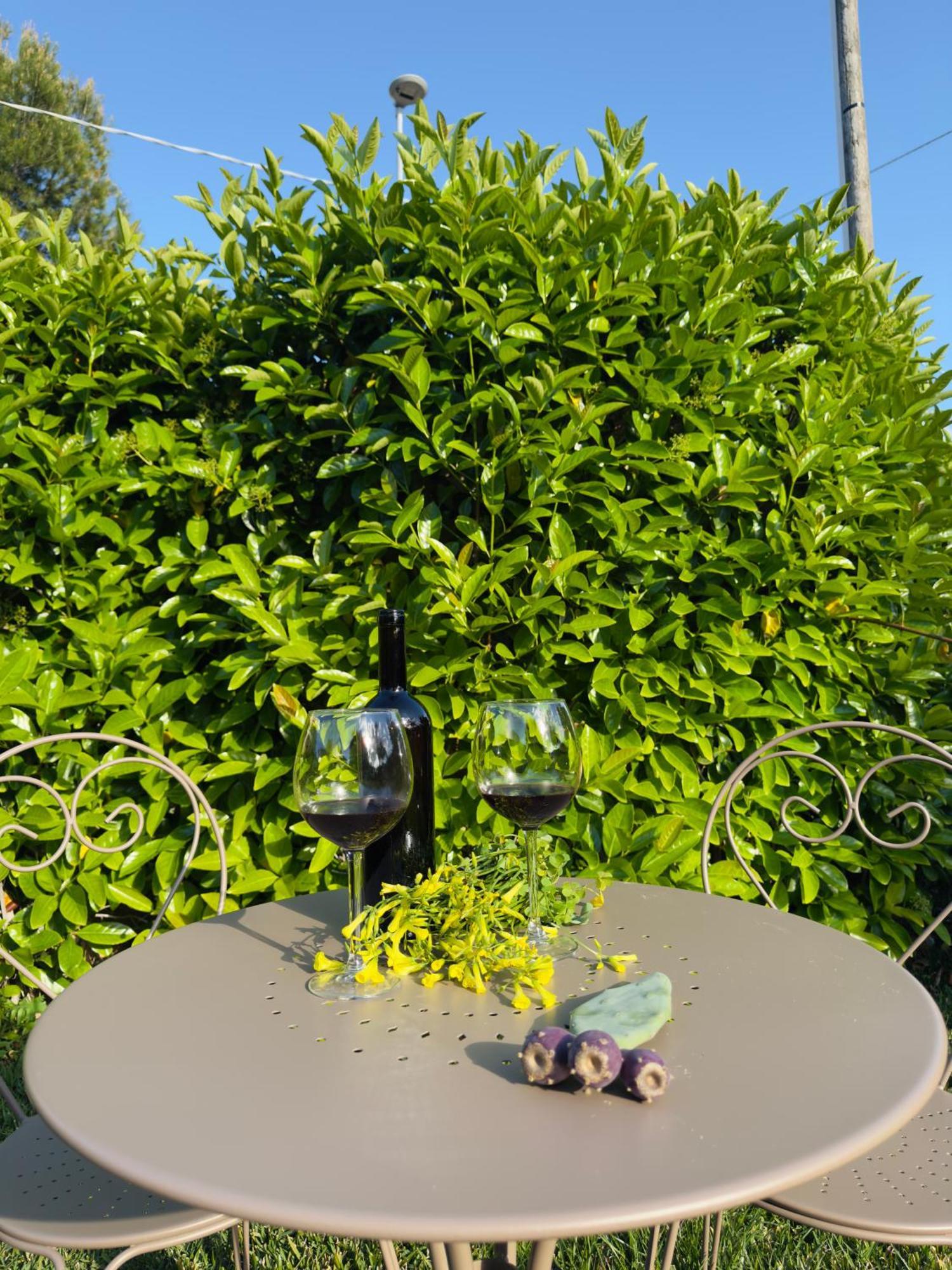 Casa Portacranni Holiday home San Pietro in Bevagna