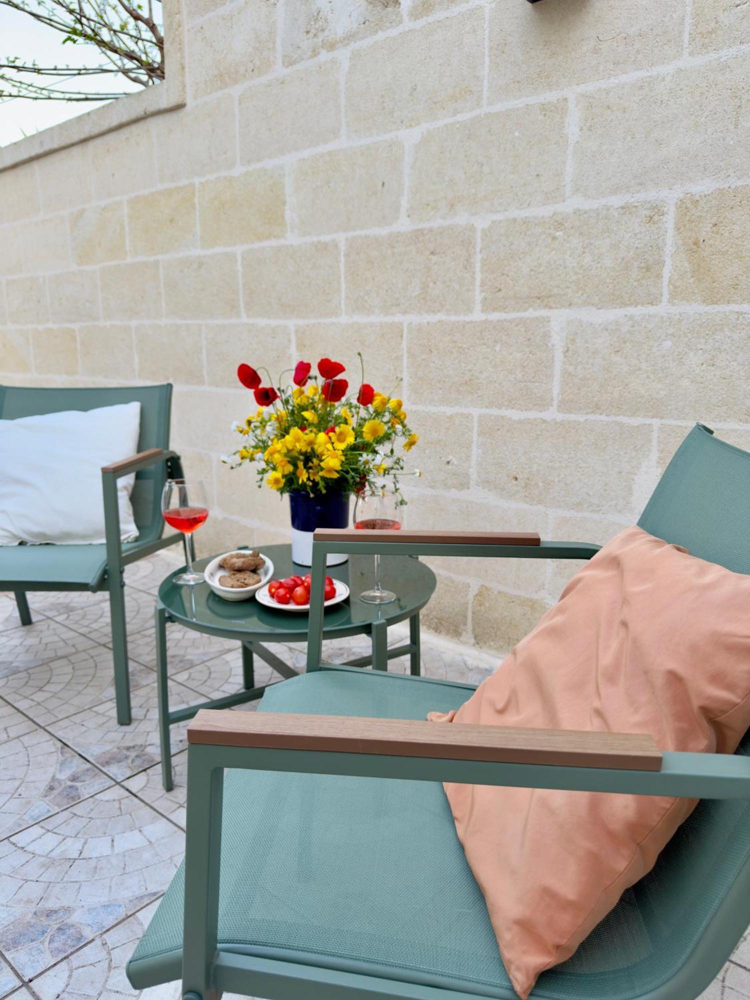 Holiday home Casa Portacranni San Pietro in Bevagna