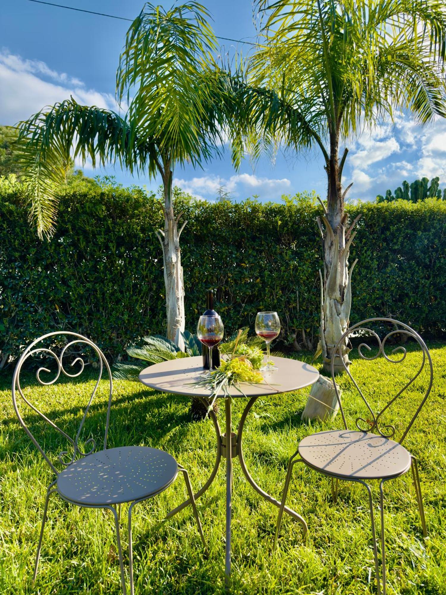 Casa Portacranni Holiday home *
