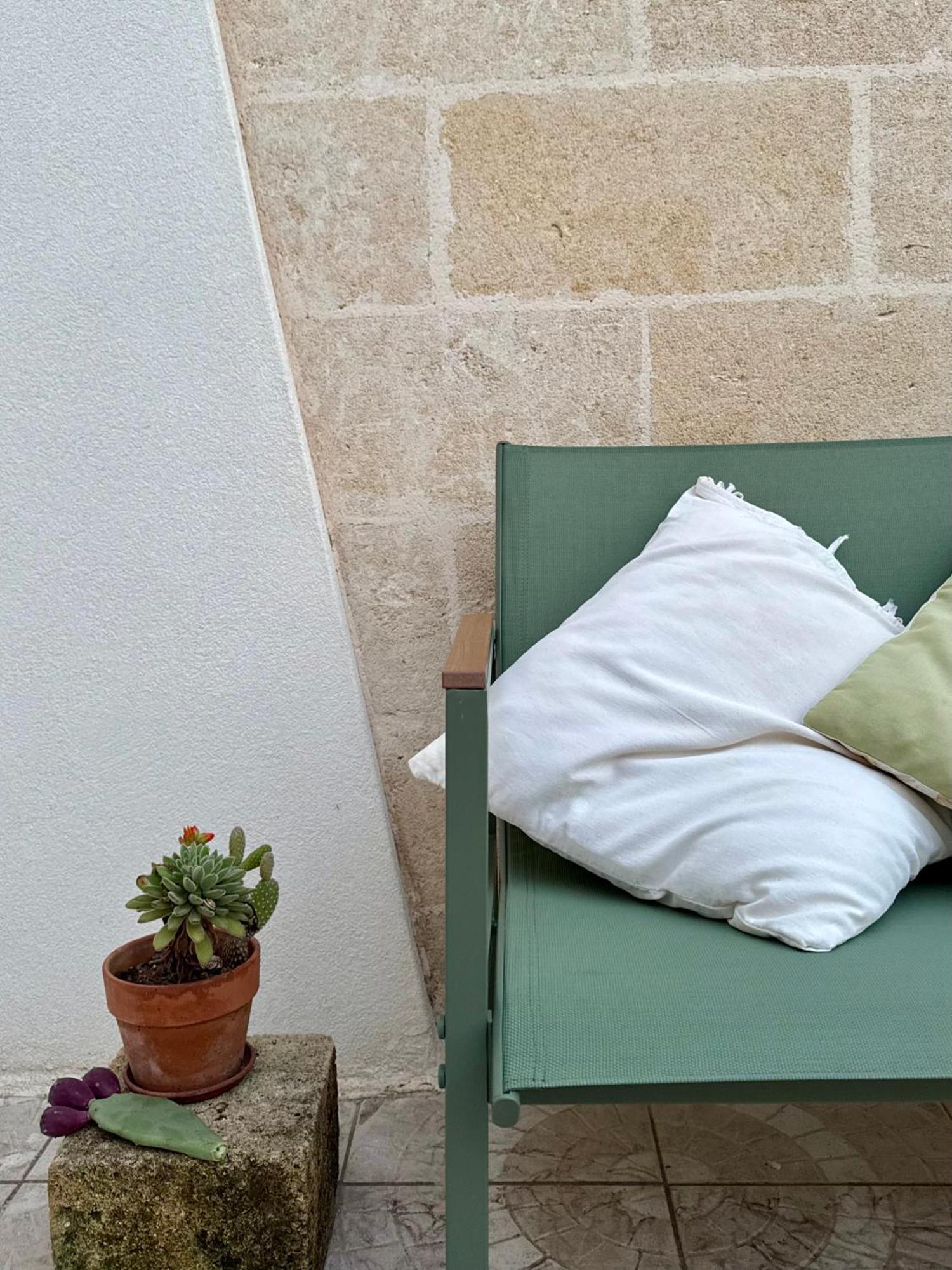 Holiday home Casa Portacranni *
